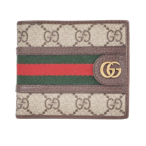Portafoglio gucci ophidia - gucci,