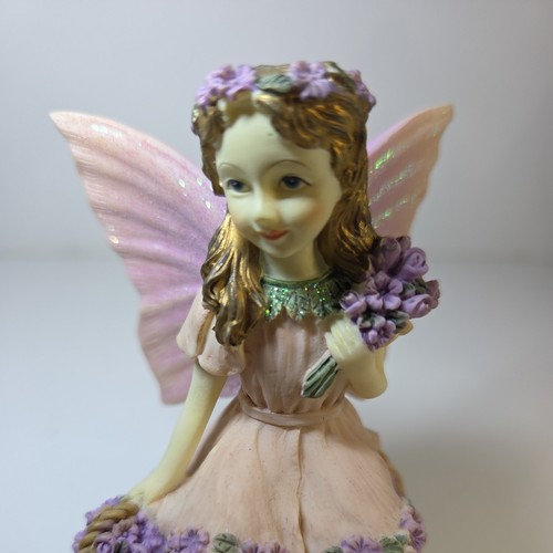 The fairy collection profumo - the,