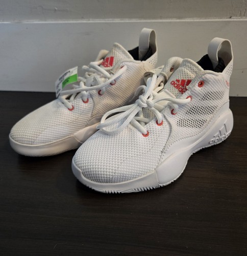 Scarpe basket adidas rose - d,