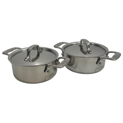 Set cocotte forno olandese - cocotte,