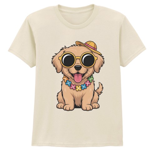 Maglietta cool summer - cool, cucciolo