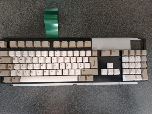 Tastiera commodore amiga 1200 - tastiera,