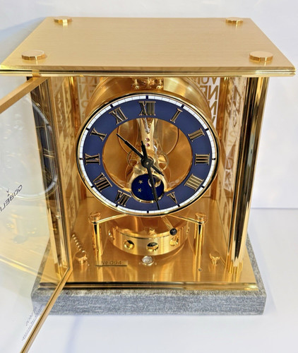 Atmos jaeger lecoultre - atmos,