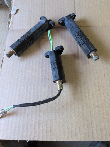 Steli indicatore honda ns125f - indicatore,
