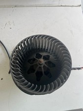 VENTOLA ABITACOLO PER AUDI A3 Serie (8P1) 3c0907521 Diesel 1900 (05>08)