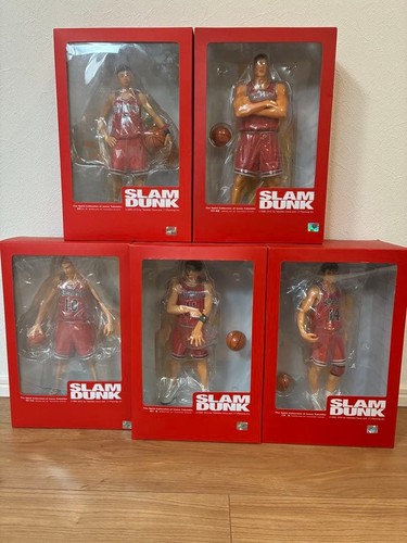 Figurine slam dunk - figurine, set