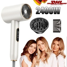 Asciugacapelli Professionale