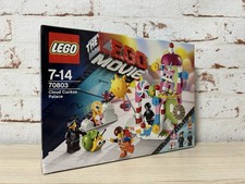 LEGO The LEGO Movie: Palazzo