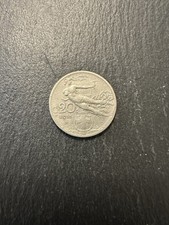 VITTORIO EMANUELE III - 20