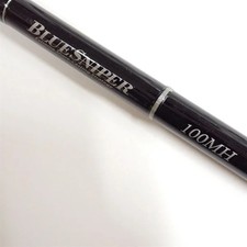 YAMAGA BLANKS 17Blue Sniper