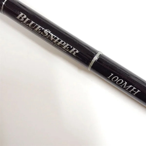 Yamaga blanks 17blue sniper - blanks,