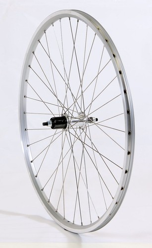 Ruota cassette mozzo - 28",