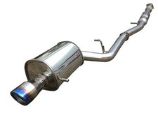 Scarico sportivo Invidia Q300