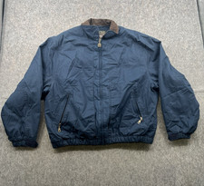 Giacca Bomber Pacific Trail