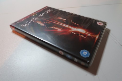 Supernatural complete series - complete,
