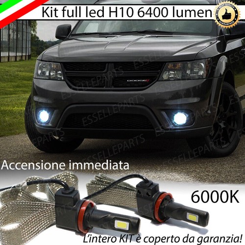Lampade h10 led fendinebbia - led,
