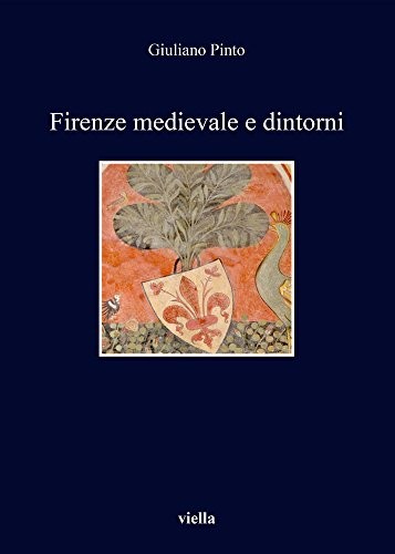 Firenze medievale dintorni - medievale,