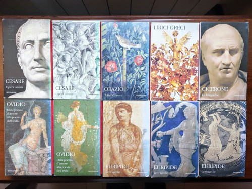 Classici collezione - i,