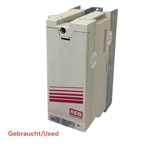 Inverter keb combivert - combivert, f5