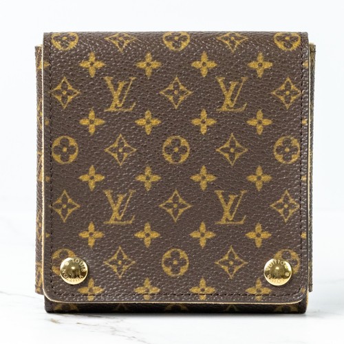 Louis vuitton monogram jewelry - louis,