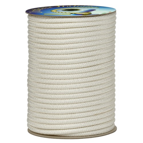Drizza vela doppia treccia - vela,