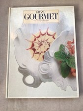 Grand Gourmet - Rivista
