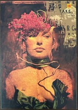 Dave McKean Kodak Scatta foto