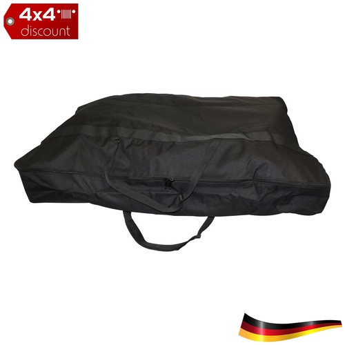 Soft top window storage bag - soft,
