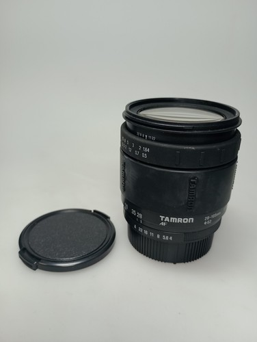 Tamron 105 5 6 - tamron, mm