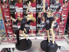 Haikyuu Posing Figure " MIya