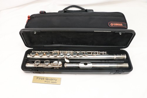 Flauto yamaha yfl 221 usato - yamaha, in