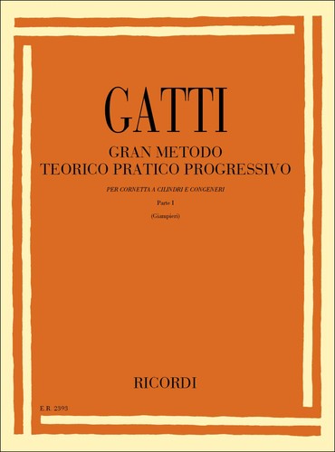 Gatti gran metodo teorico - gran,