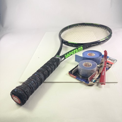 Wilson blade 104 impugnatura - blade,