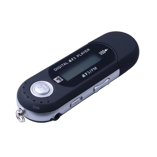 Lettore mp3 portatile usb - mp3,