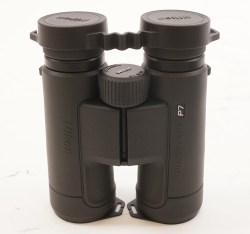 Nikon prostaff 10x42 - nikon,