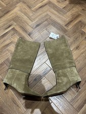 Stivali Zara nuovi donna in