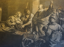 GUERCINO (1591-1666) GRANDE