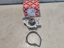 Pompa acqua Peugeot 1201K2