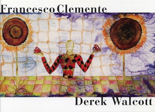 Francesco clemente three - francesco,