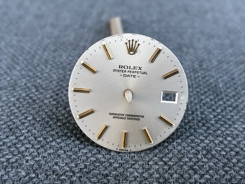 Rolex oyster perpetual - oyster,