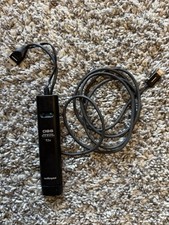 AudioQuest Diamond Lightning