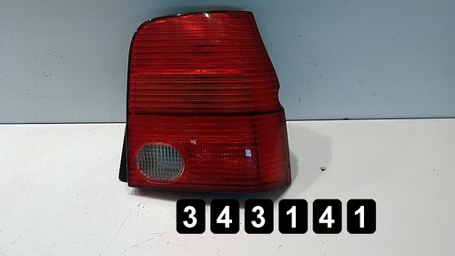 Fanale posteriore destro - , vw