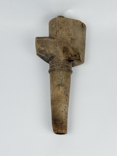 Antico rubinetto spina - antico, in