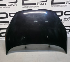 USATO COFANO ANTERIORE FORD