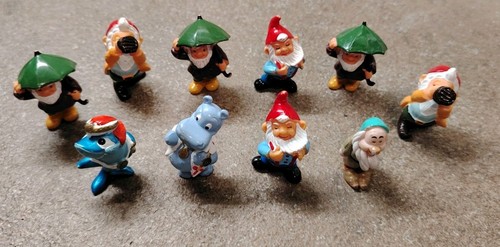 Lotto sorpresine kinder - lotto,
