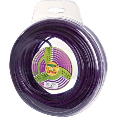 Filo decespugliatore platino - decespugliatore,
