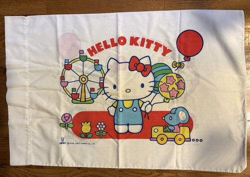 Copricuscino hello kitty - copricuscino,