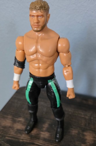 Will osprey aew njpw jazwares - will,