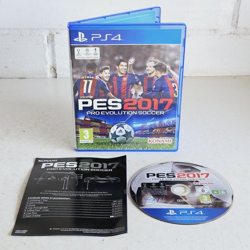 Pes pro evolution - pes,