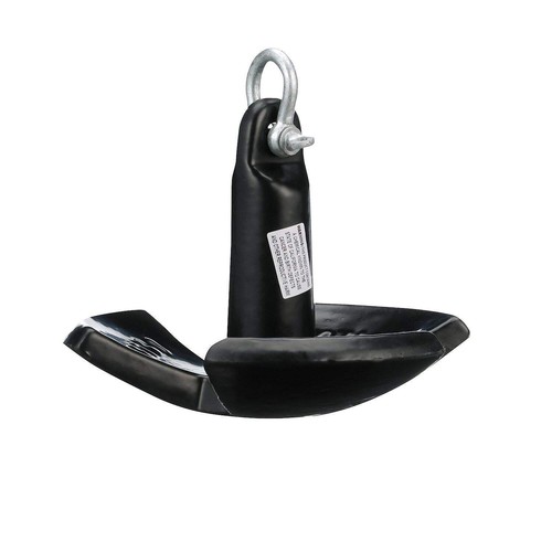 Seachoice river anchor ghisa - seachoice, anchor,